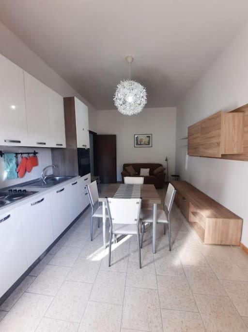 Appartamento In Villa Con Pineta Leporano Kültér fotó