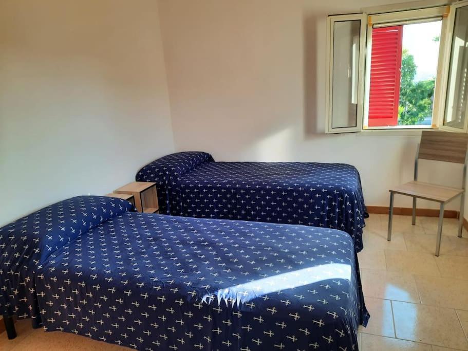Appartamento In Villa Con Pineta Leporano Kültér fotó