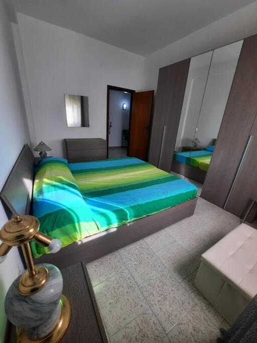 Appartamento In Villa Con Pineta Leporano Kültér fotó