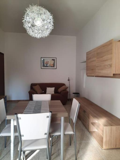 Appartamento In Villa Con Pineta Leporano Kültér fotó